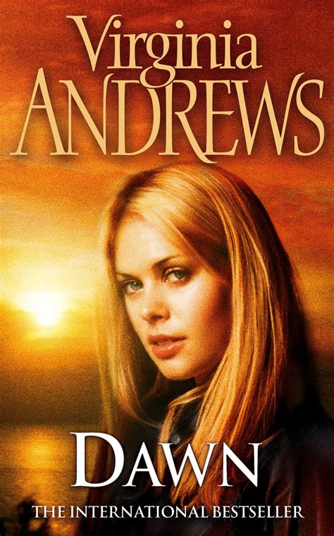 dawn andrews novel|vc andrews book dawn.